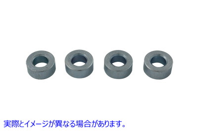 37-9108 フロントバンパースペーサーセット Front Bumper Spacer Set 取寄せ Vツイン (検索用／91089-58