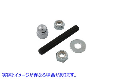 37-9121 Acorn ダッシュパネルマウントキット Acorn Dash Panel Mount Kit 取寄せ Vツイン (検索用／