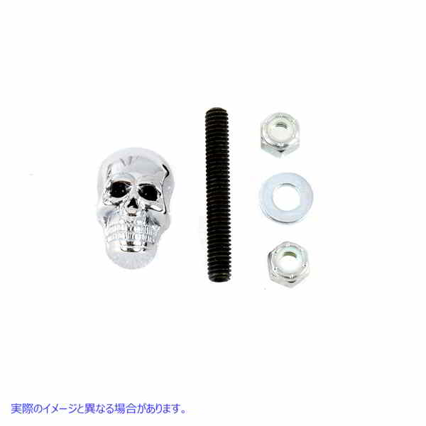 37-9122 スカルダッシュパネルマウントキット Skull Dash Panel Mount Kit 取寄せ Vツイン (検索用／ V-Twin