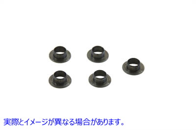 37-9128 ダッシュカバーブッシュ Dash Cover Bushing 取寄せ Vツイン (検索用／61641-84