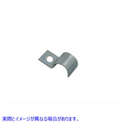 37-9142 5/8 インチ U クランプ 5/8 inch U-Clamp 取寄せ Vツイン (検索用／