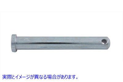 37-9153 キックスタンドピン Kickstand Pin 取寄せ Vツイン (検索用／50003-89B