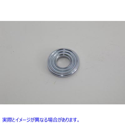 37-9158 フロントモーターマウントバイターワッシャー 取寄せ Vツイン Front Motor Mount Biter Washer (検索用／16218-52