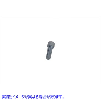 37-9173 トランスミッションベアリングマウントプレートネジ 取寄せ Vツイン Transmission Bearing Mount Plate Screw (検索用／