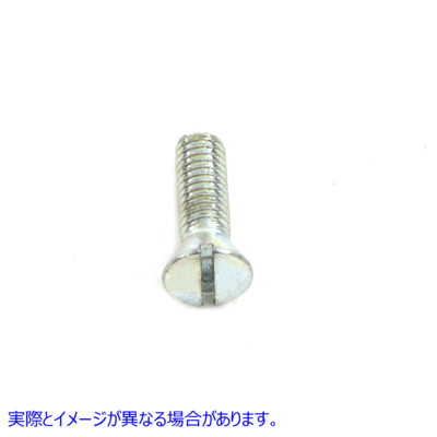 37-9174 トランスミッション ベアリング リテーナ ネジ 亜鉛 取寄せ Vツイン Transmission Bearing Retainer Screws Zinc (検索