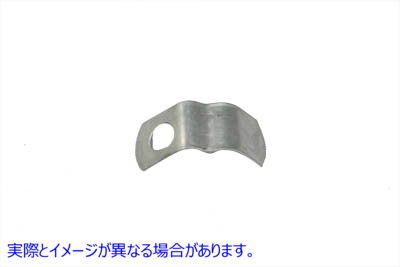 37-9238 フロントスパークワイヤークランプ 取寄せ Vツイン Front Spark Wire Clamp (検索用／4726-36 9970