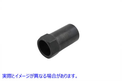 37-9247 リアフットボードロッドナット Rear Footboard Rod Nut 取寄せ Vツイン (検索用／50516-32