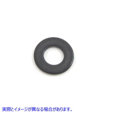 37-9307 レプリカスチールワッシャー 7/16 インチ X 3/4 インチ X 1/16 インチ Replica Steel Washer 7/16 inch X 3/4 inch X 1/