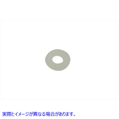 37-9335 レプリカナイロンワッシャー 3/4インチ x 1-1/2インチ x 1/32インチ Replica Nylon Washer 3/4 inch X 1-1/2 inch x 1/3