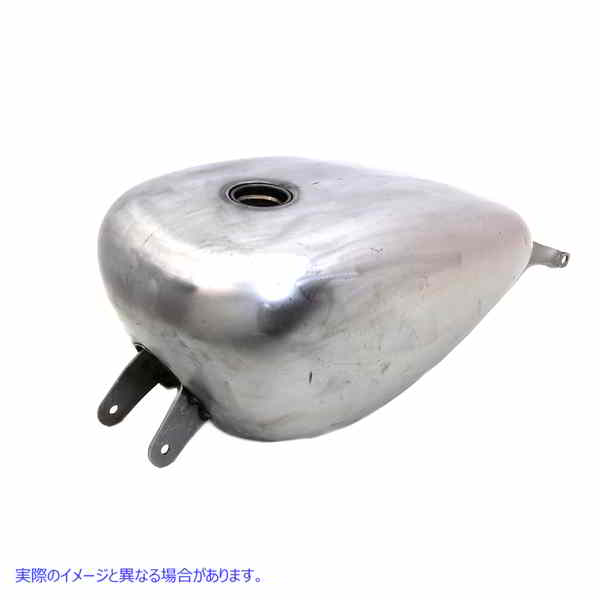 38-0032 レプリカキング 3.2 ガロン ガソリンタンク 取寄せ Vツイン Replica King 3.2 Gallon Gas Tank (検索用／61348-04