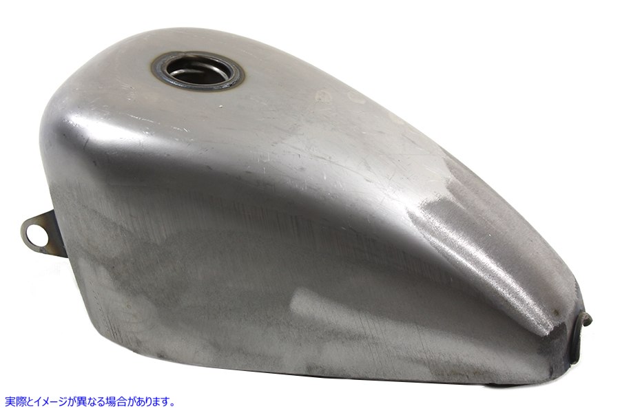 38-0039 レプリカ スポーツスター 2.4 ガロン ガソリン タンク 取寄せ Vツイン Replica Sportster 2.4 Gallon Gas Tank (検索用