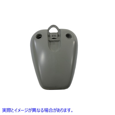 38-0094 ボブ型 3.2 ガロン ガソリン タンク 取寄せ Vツイン Bobbed 3.2 Gallon Gas Tank (検索用／