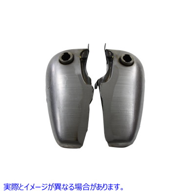 5 Gallod Bobbed Gast Tank V-Twin V-TWIN 品番 38-0103  (参考  )  Ｖツイン 輸入