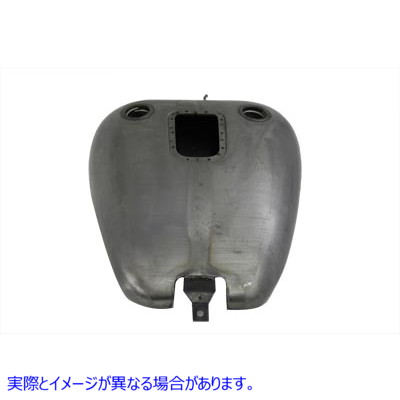 38-0388 2 Stretch 4.2 Gallon Gas Tank 取寄せ Vツイン (検索用／ Wyatt Gatling
