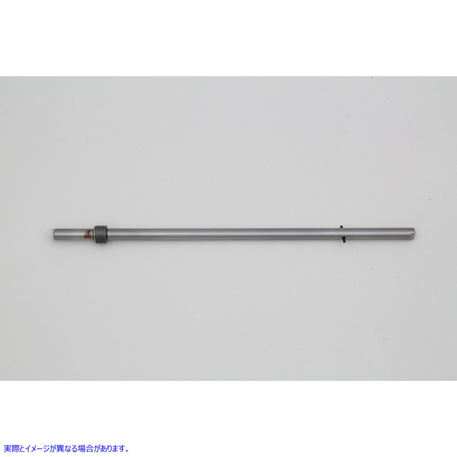 38-0418 燃料ペットコック遮断ロッドのみ Fuel Petcock Shut-Off Rod Only 取寄せ Vツイン (検索用／