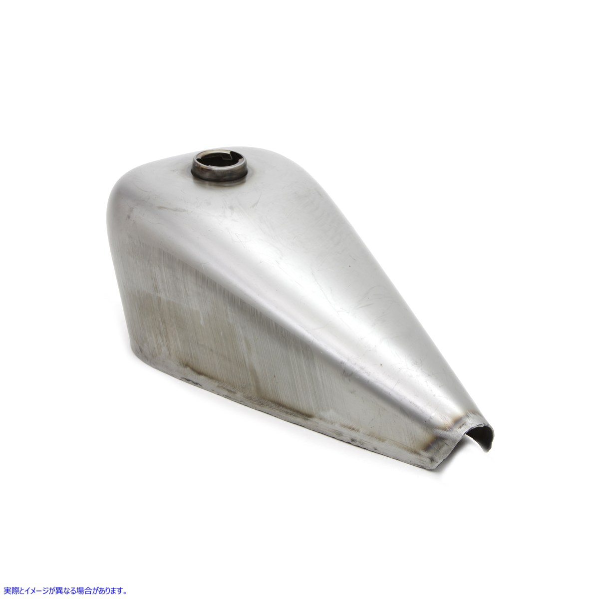 38-0479 2.5 Gallon Gas Tank 取寄せ Vツイン (検索用／
