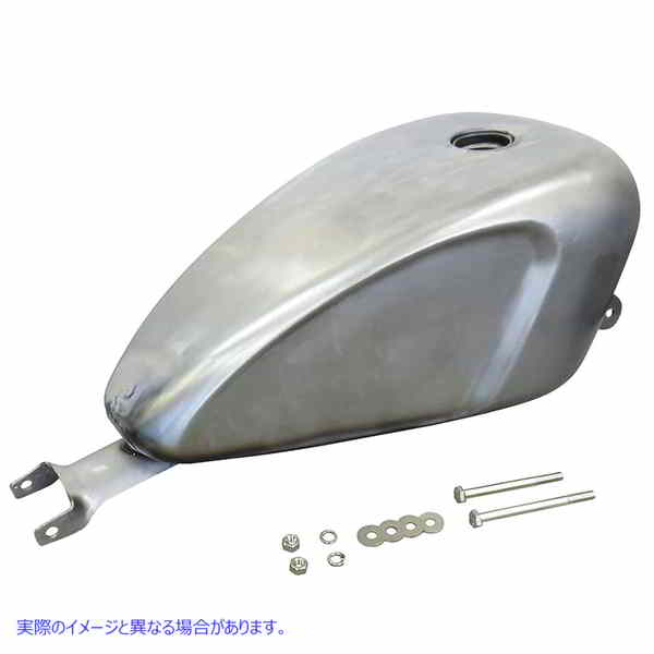 38-0484 レガシー 3.8 ガロン ガソリン タンク Legacy 3.8 Gallon Gas Tank 取寄せ Vツイン (検索用／