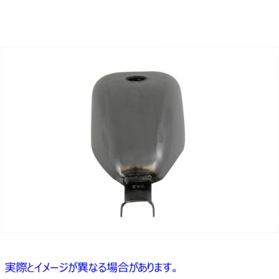 38-0485 生のレプリカ 3.2 ガロン キング ガソリン タンク Raw Replica 3.2 Gallon King Gas Tank 取寄せ Vツイン (検索用／6140