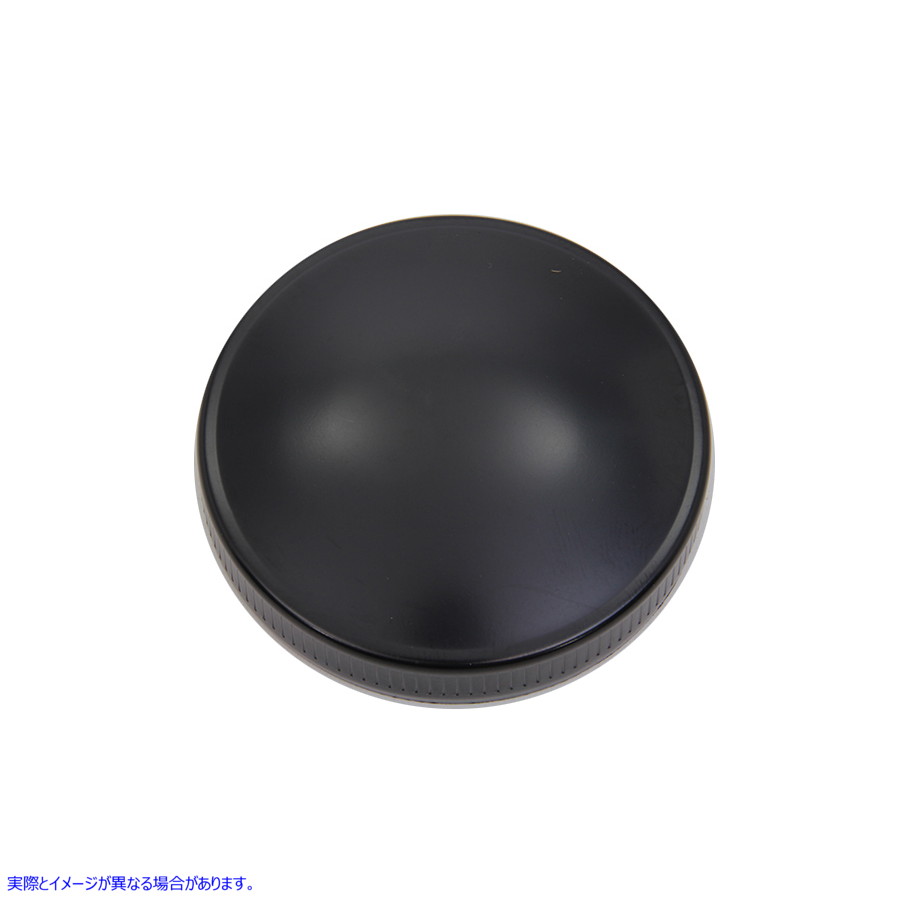 38-0534 ストックスタイルガスキャップベント付き Stock Style Gas Cap Vented 取寄せ Vツイン (検索用／