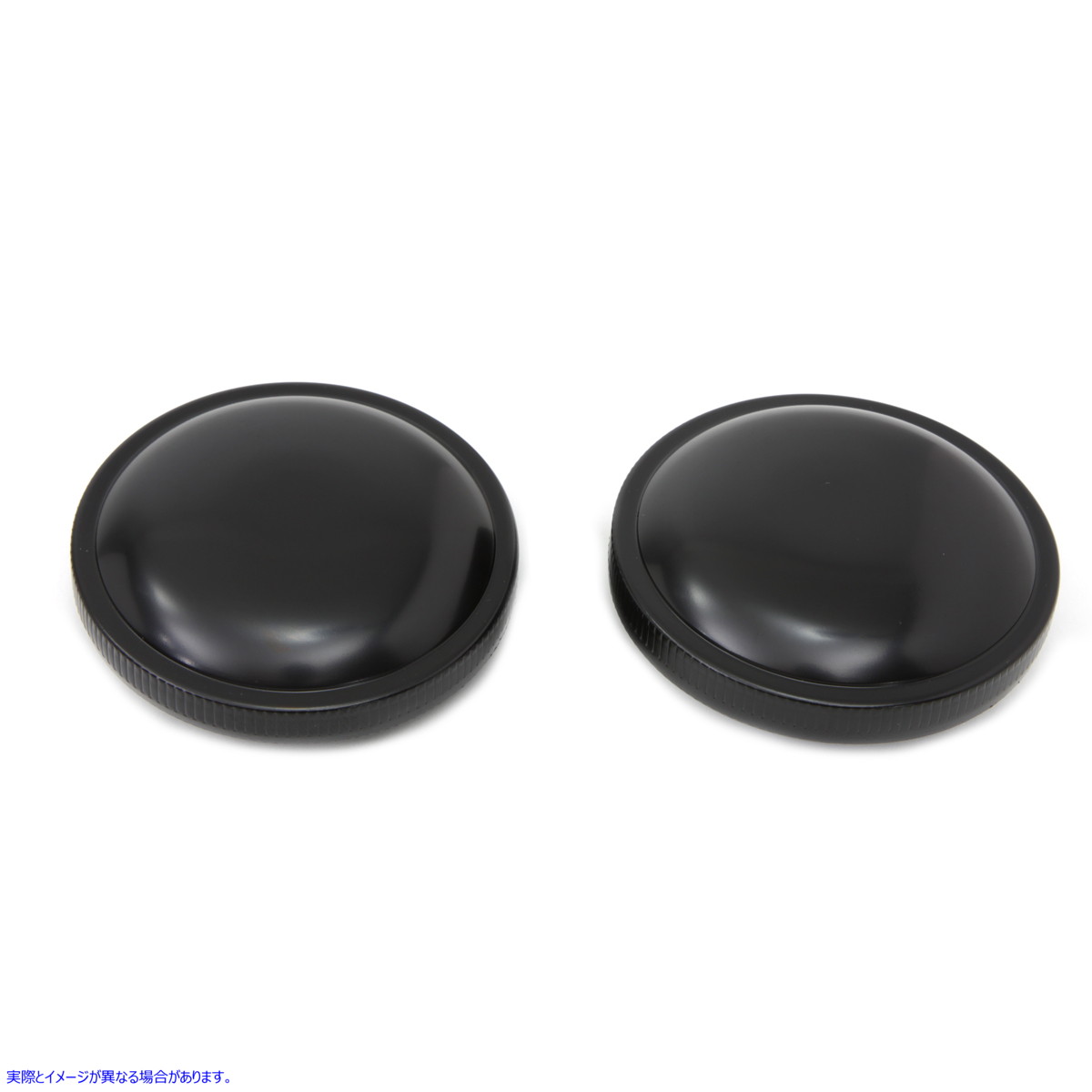 38-0540 ストック スタイルのガス キャップ セット ベント付きおよびベントなし 取寄せ Vツイン Stock Style Gas Cap Set Vented