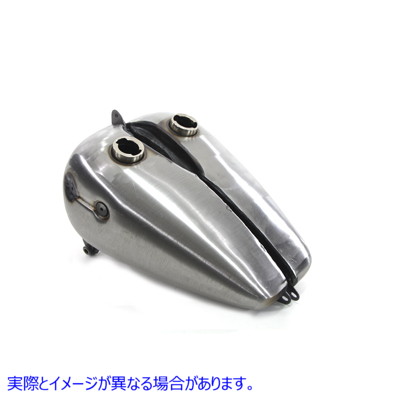 38-0594 サービカーとソロガス＆オイルタンクセット Servi-Car and Solo Gas & Oil Tank Set 取寄せ Vツイン (検索用／ Wyatt Gatling