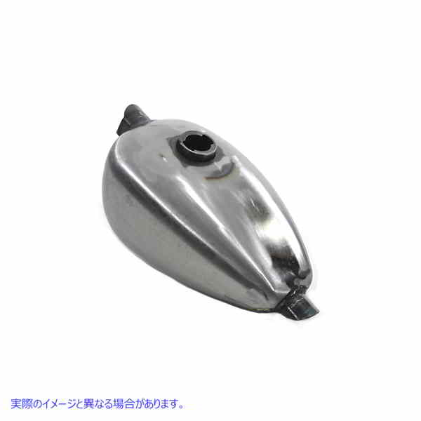 38-0783 チョッパー ピーナッツ ガス タンク Chopper Peanut Gas Tank 取寄せ Vツイン (検索用／