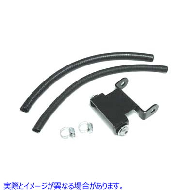 38-0855 ガソリンタンク2インチリフトキット Gas Tank 2 inch Lift Kit 取寄せ Vツイン (検索用／