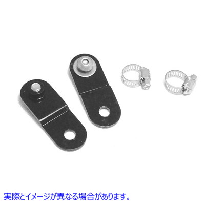 38-0857 ガソリンタンク2インチリフトキット Gas Tank 2 inch Lift Kit 取寄せ Vツイン (検索用／