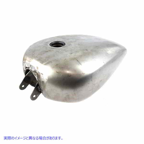 38-0877PU Replica Roadster 4.5 Gallon Gas Tank 取寄せ Vツイン (検索用／ V-Twin