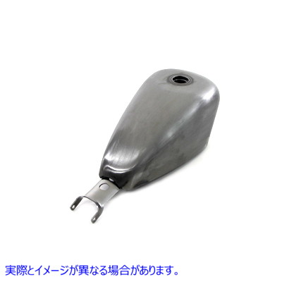 38-0951 レプリカ ガソリン タンク 2.4 ガロン 取寄せ Vツイン Replica Gas Tank 2.4 Gallon (検索用／61724-10