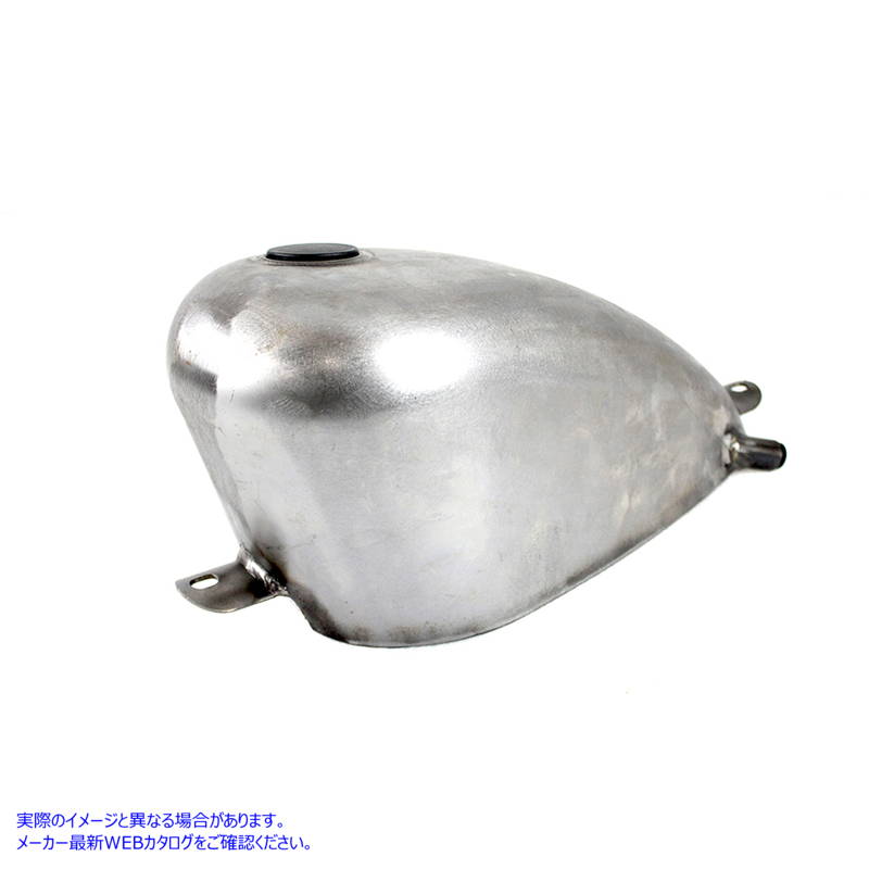 38-0985 ミニ XL 1.6 ガロン ガソリン タンク Mini XL 1.6 Gallon Gas Tank 取寄せ Vツイン (検索用／