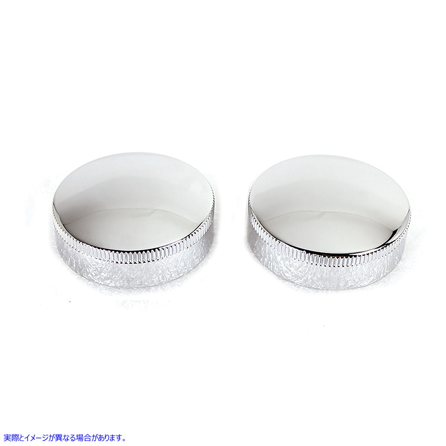 38-1129 レプリカ イートン ベント ガス キャップ セット Replica Eaton Vented Gas Cap Set 取寄せ Vツイン (検索用／61103-36