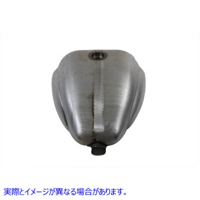 38-5061 チョッパー 3.0 ガロン ガソリン タンク Chopper 3.0 Gallon Gas Tank 取寄せ Vツイン (検索用／