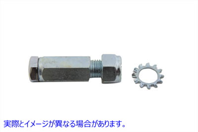 39-0123 ダッシュパネル取り付けスタッドとネジ 取寄せ Vツイン Dash Panel Mounting Stud and Screw (検索用／