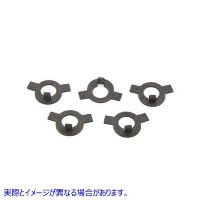 39-0155 ダッシュパネルスタッドロックワッシャー 取寄せ Vツイン Dash Panel Stud Lock Washer (検索用／71069-47 Colony 71069