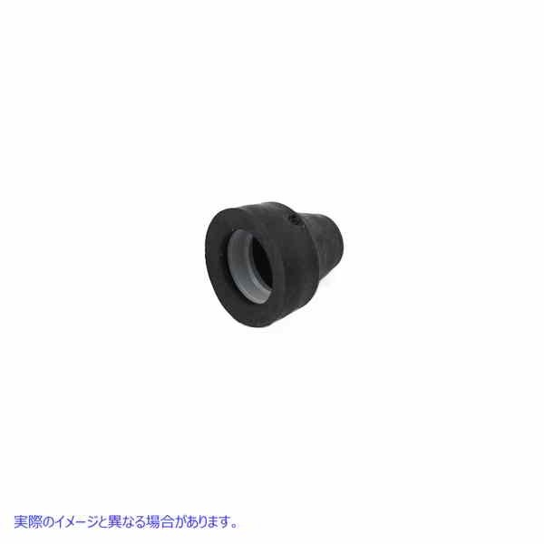 39-0179 スピードメーターリセットスイッチノブブーツ Speedometer Reset Switch Knob Boot 取寄せ Vツイン (検索用／67880-94