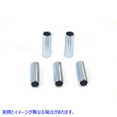 39-0214 Rear Dash Base Long Spacer 取寄せ Vツイン (検索用／70941-84A V-Twin