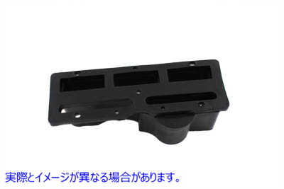 39-0345 ダッシュパネルのレンズサポート Dash Panel Lens Support 取寄せ Vツイン (検索用／71134-68