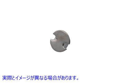 39-0354 クロームダッシュパネルプラグ Chrome Dash Panel Plug 取寄せ Vツイン (検索用／71310-38