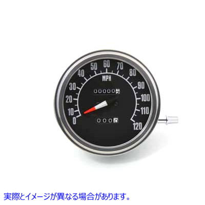 39-0375 スピードメーター 2240:60 Speedometer 2240:60 取寄せ Vツイン (検索用／67004-68A