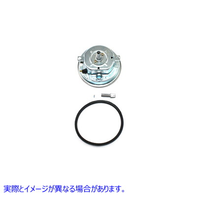 39-0377 2240:60比率のスピードメーター Speedometer with 2240:60 Ratio 取寄せ Vツイン (検索用／67004-62A