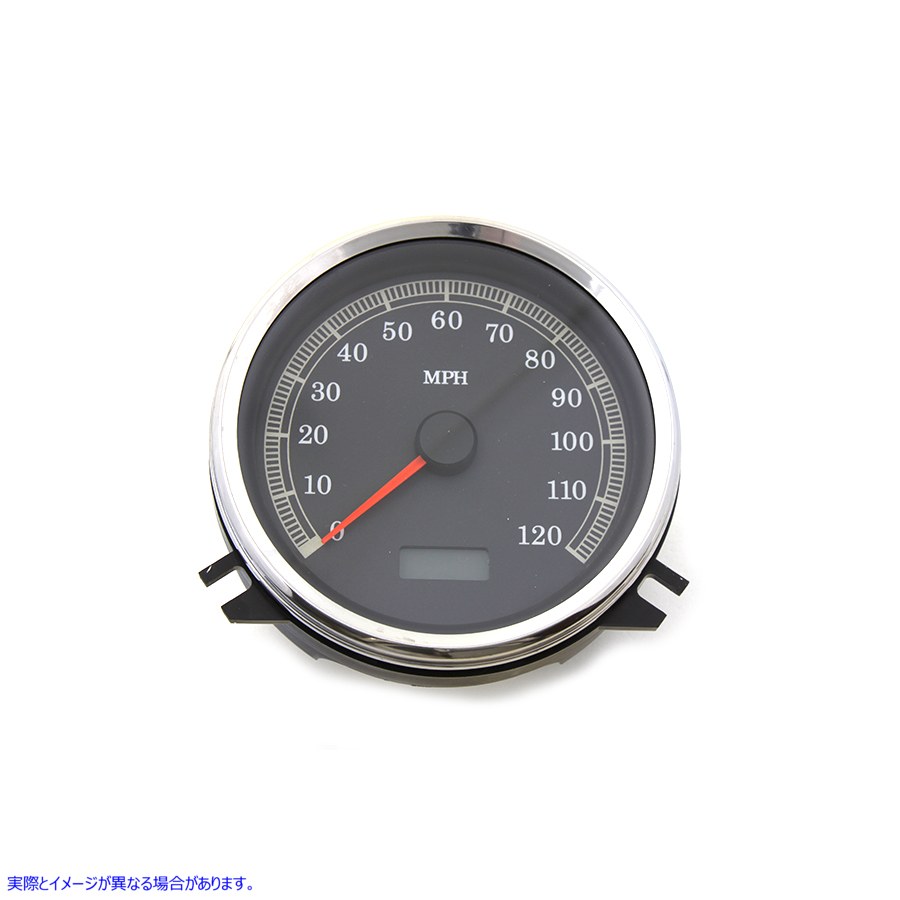 39-0453 電子速度計 Electronic Speedometer 取寄せ Vツイン (検索用／67033-99A