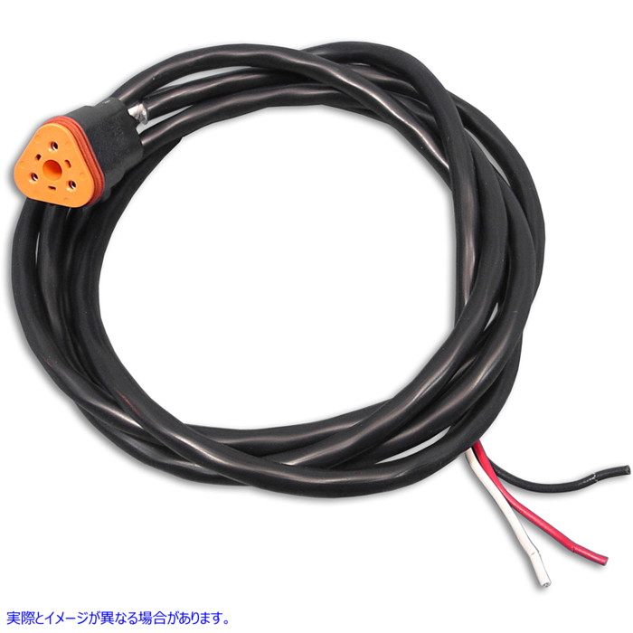 39-0581 スピードメーターワイヤーハーネス Speedometer Wiring Harness 取寄せ Vツイン (検索用／68820-98