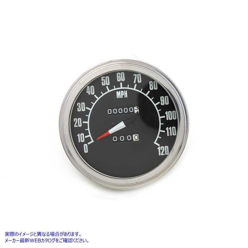 39-0737 スピードメーター 2240:60 Speedometer 2240:60 取寄せ Vツイン (検索用／