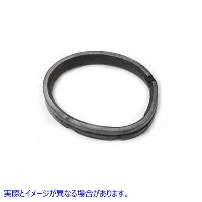 39-0955 スピードメーターラバークッション Speedometer Rubber Cushion 取寄せ Vツイン (検索用／92061-83