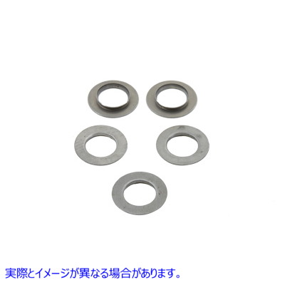 40-0122 オイルフィルターリテーナーロア 取寄せ Vツイン Oil Filter Retainer Lower (検索用／63846-67