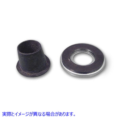 40-0125 オイルフィルター上下シールキット 取寄せ Vツイン Oil Filter Upper and Lower Seal Kit (検索用／63882-67