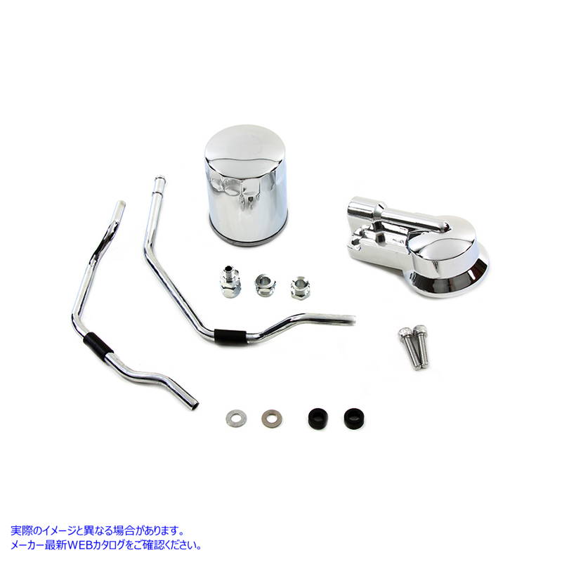 40-0178 オイルフィルターキット Oil Filter Kit 取寄せ Vツイン (検索用／