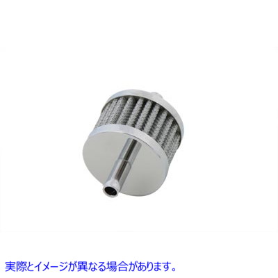 40-0350 ブリーザーフィルター Breather Filter 取寄せ Vツイン (検索用／