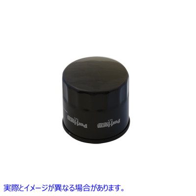 40-0379 パーフォームスピンオンオイルフィルター 取寄せ Vツイン Perf-form Spin On Oil Filter (検索用／63810-80T Perf-Form